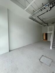 Woods Square (D25), Office #454955351